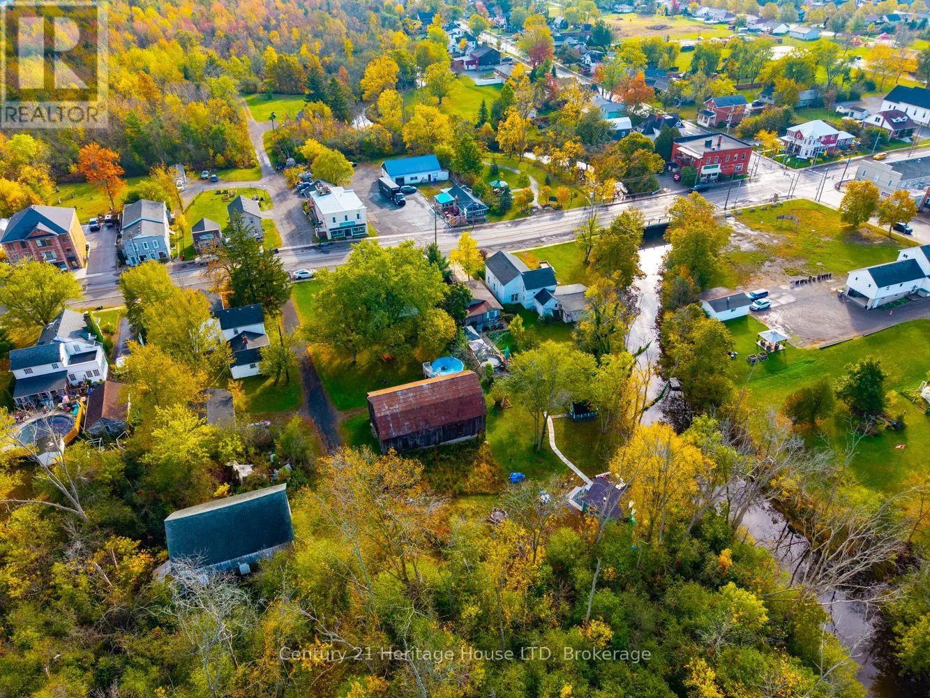2603 STEVENSVILLE ROAD