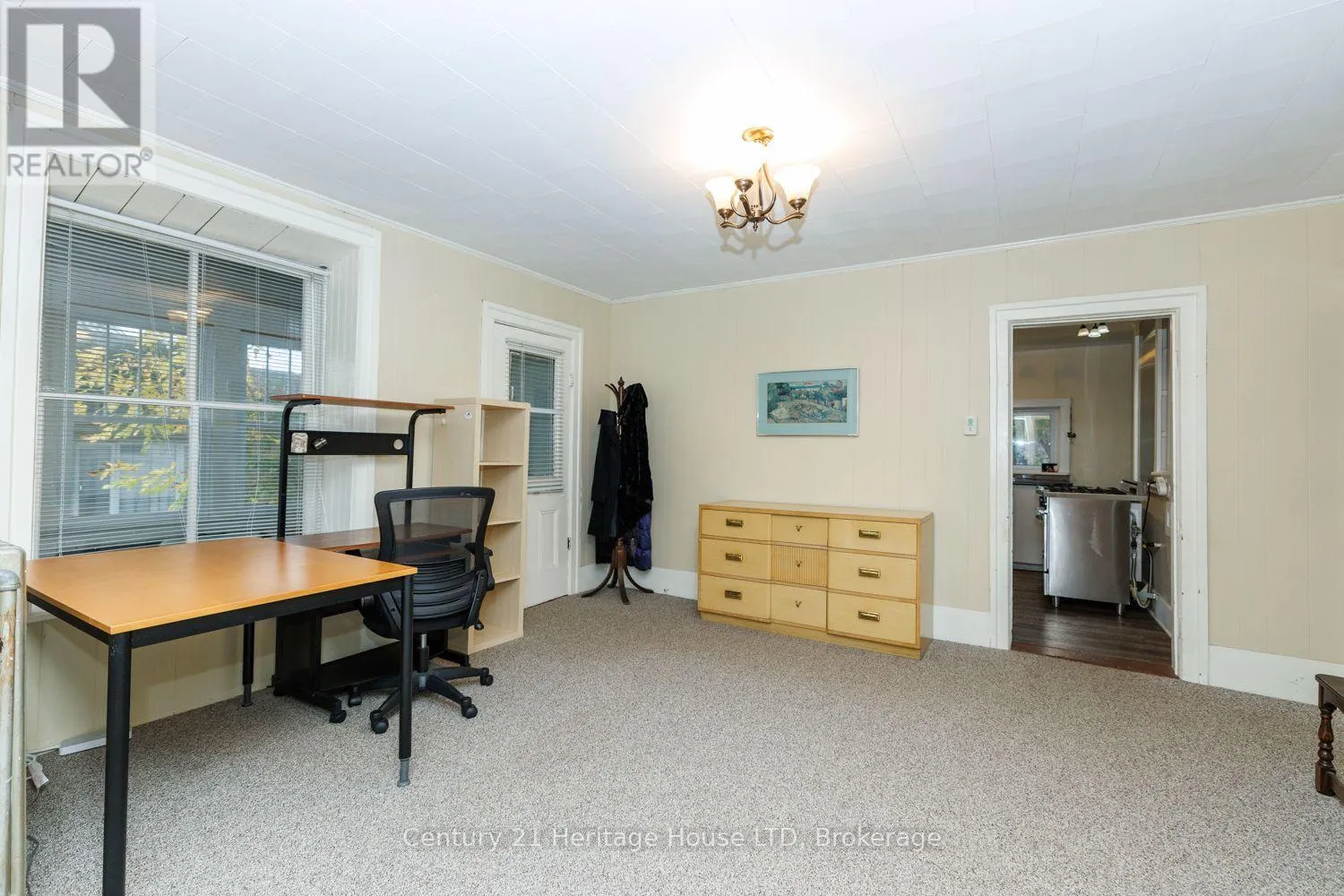 2603 STEVENSVILLE ROAD