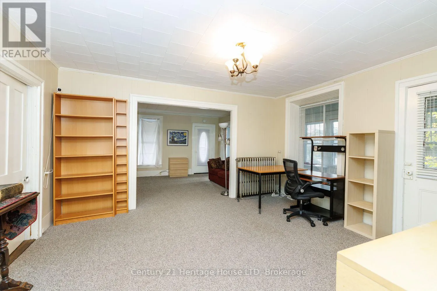 2603 STEVENSVILLE ROAD