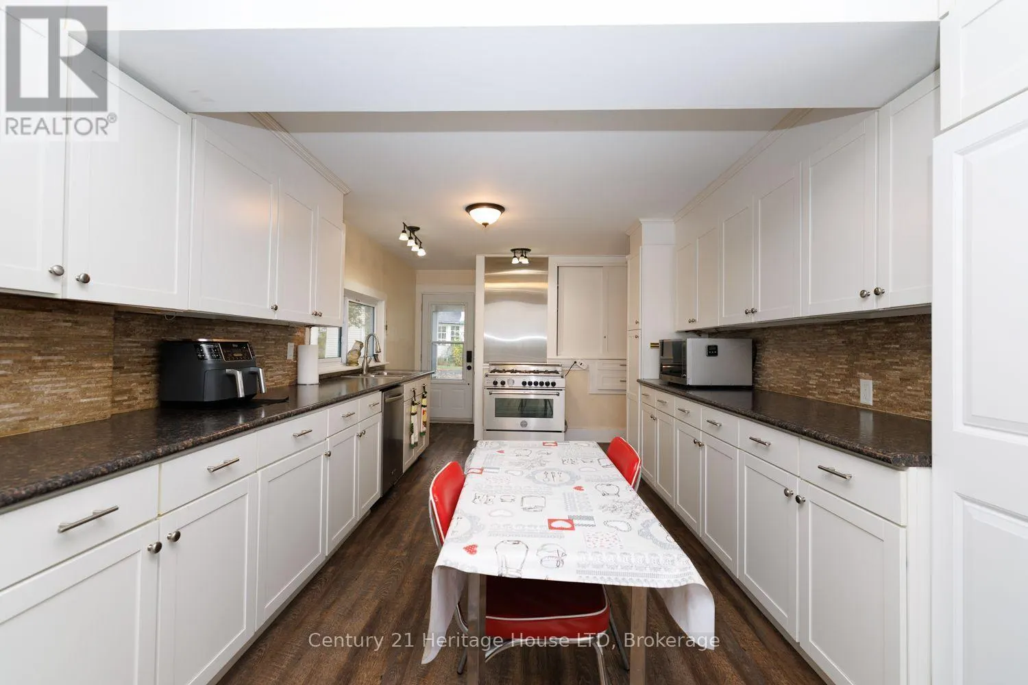 2603 STEVENSVILLE ROAD