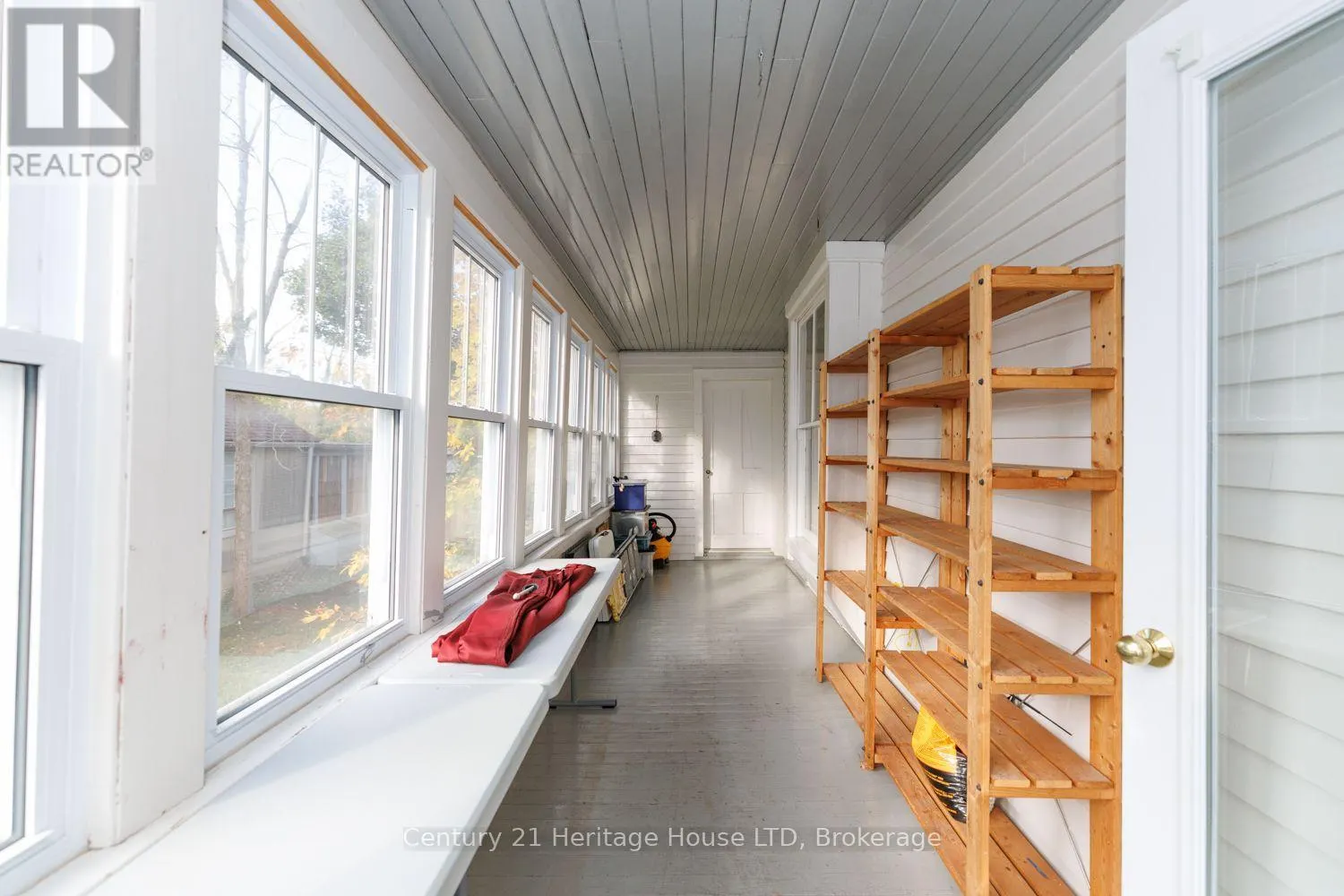 2603 STEVENSVILLE ROAD