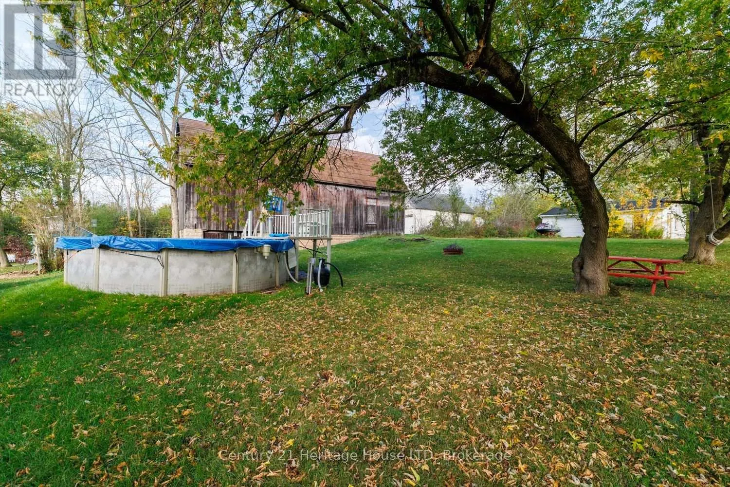 2603 STEVENSVILLE ROAD