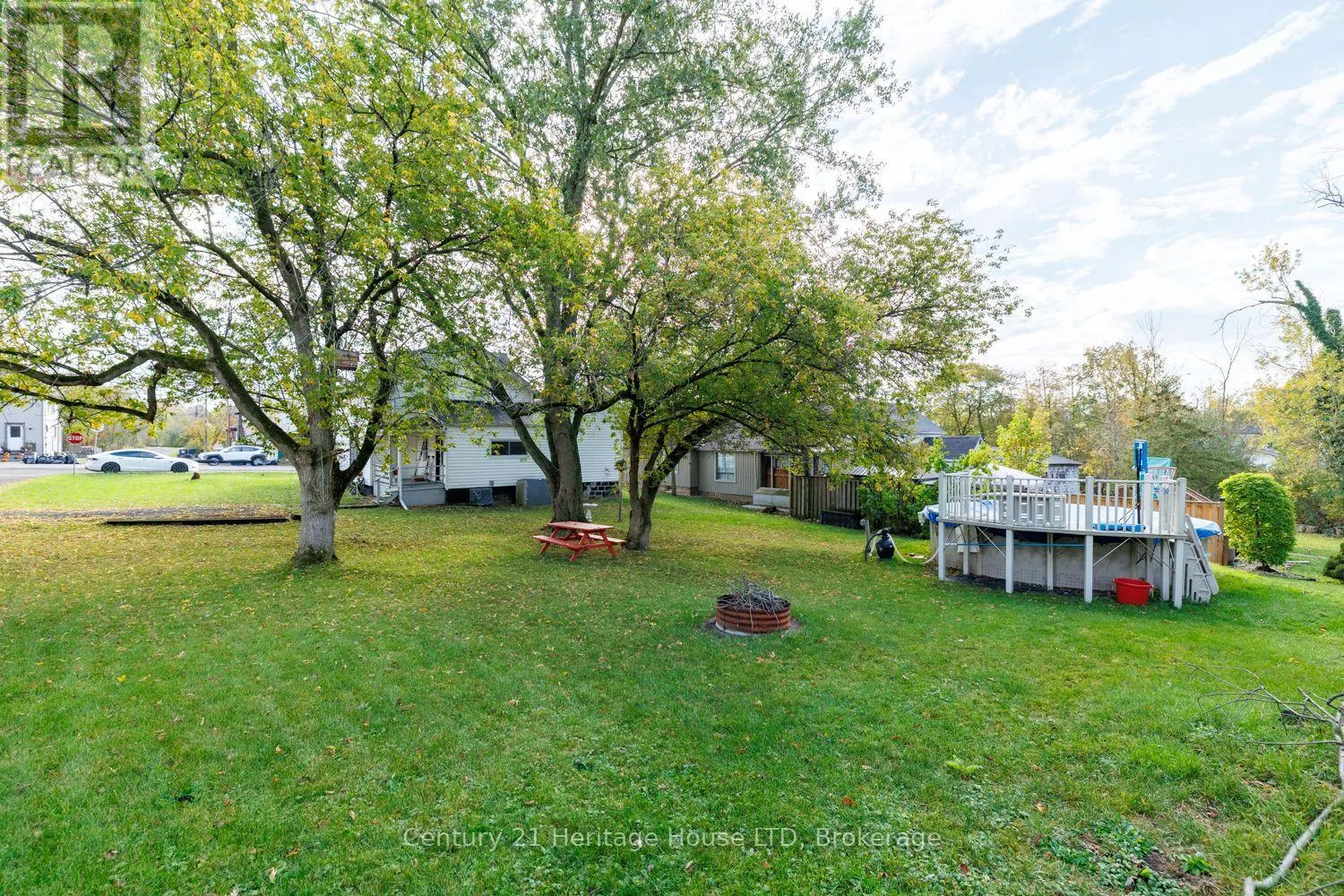 2603 STEVENSVILLE ROAD
