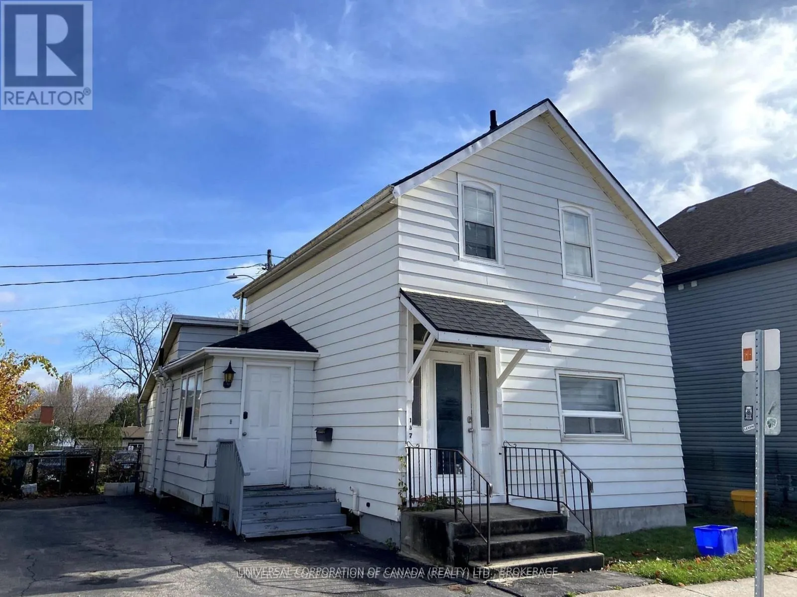 137 ROSS STREET