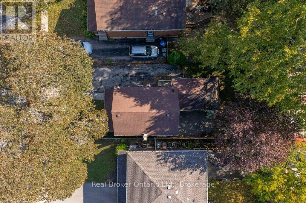 84 ALMA STREET N
