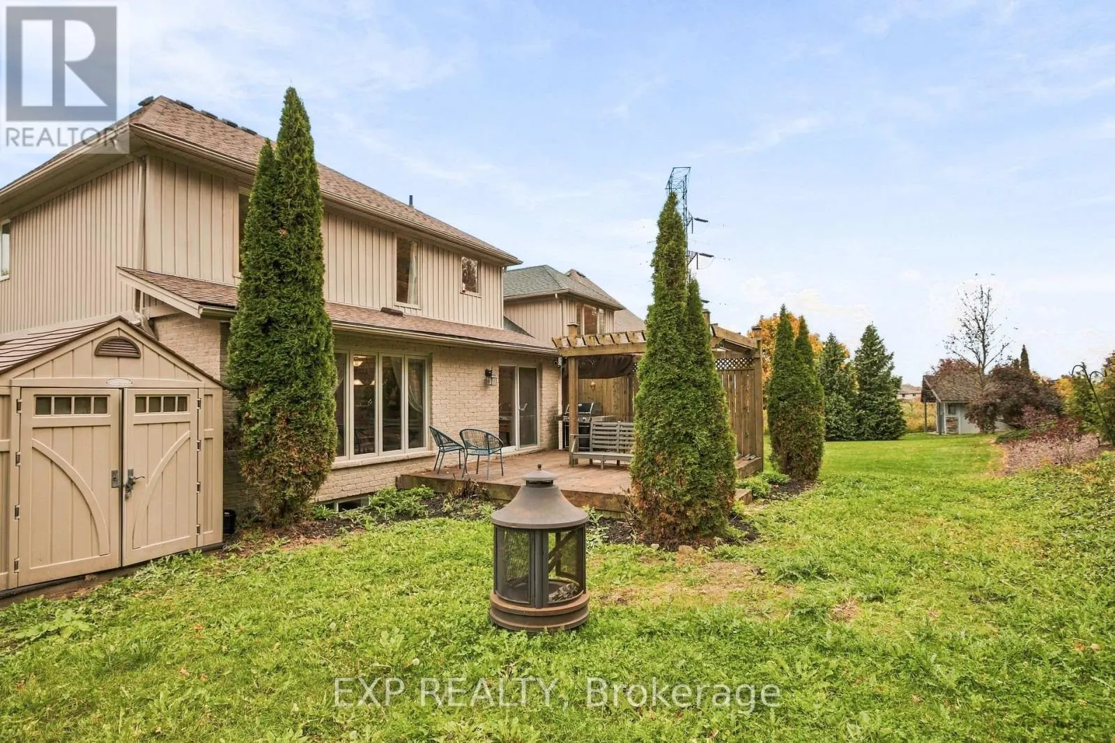 697 RHINE FALL DRIVE