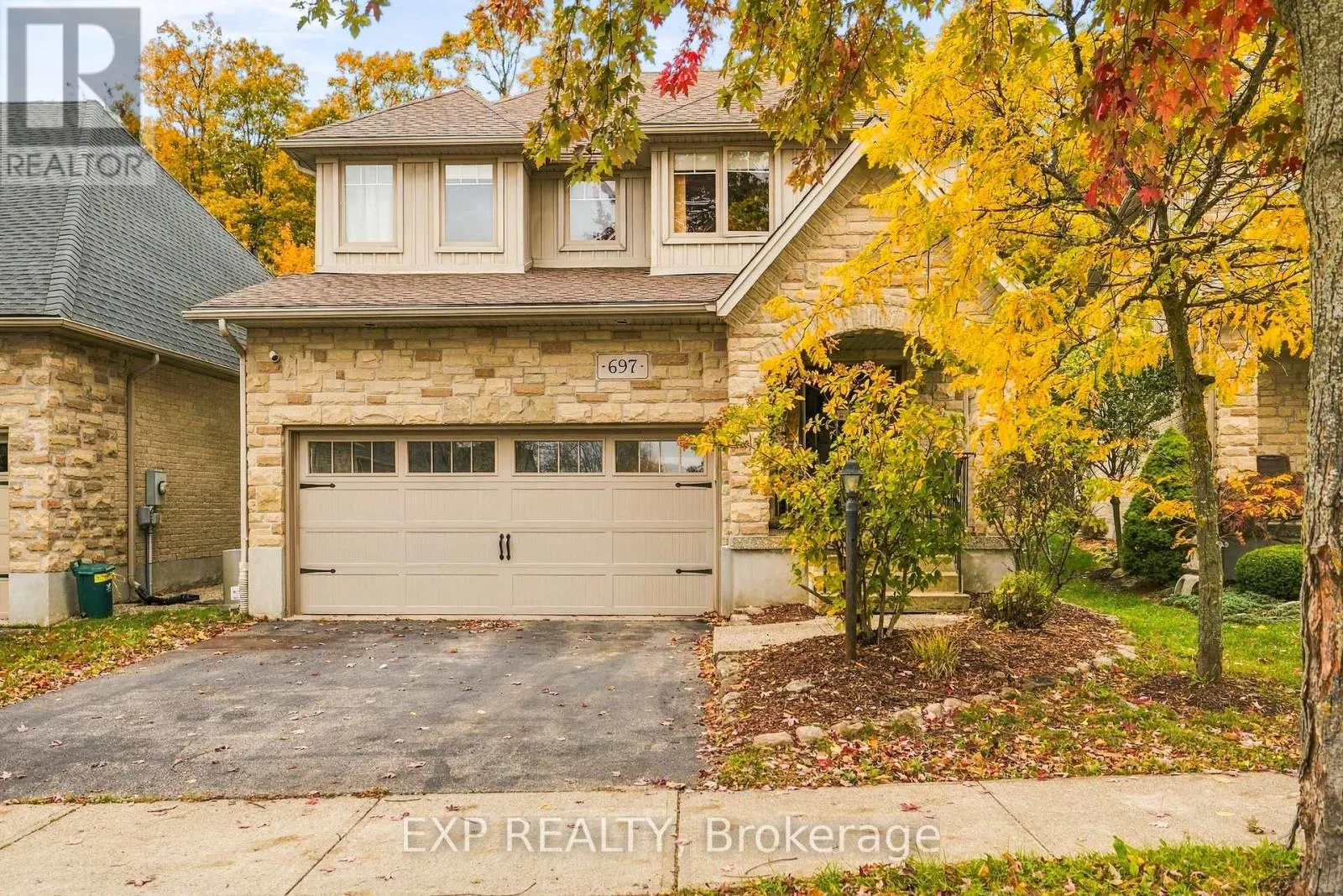 697 RHINE FALL DRIVE