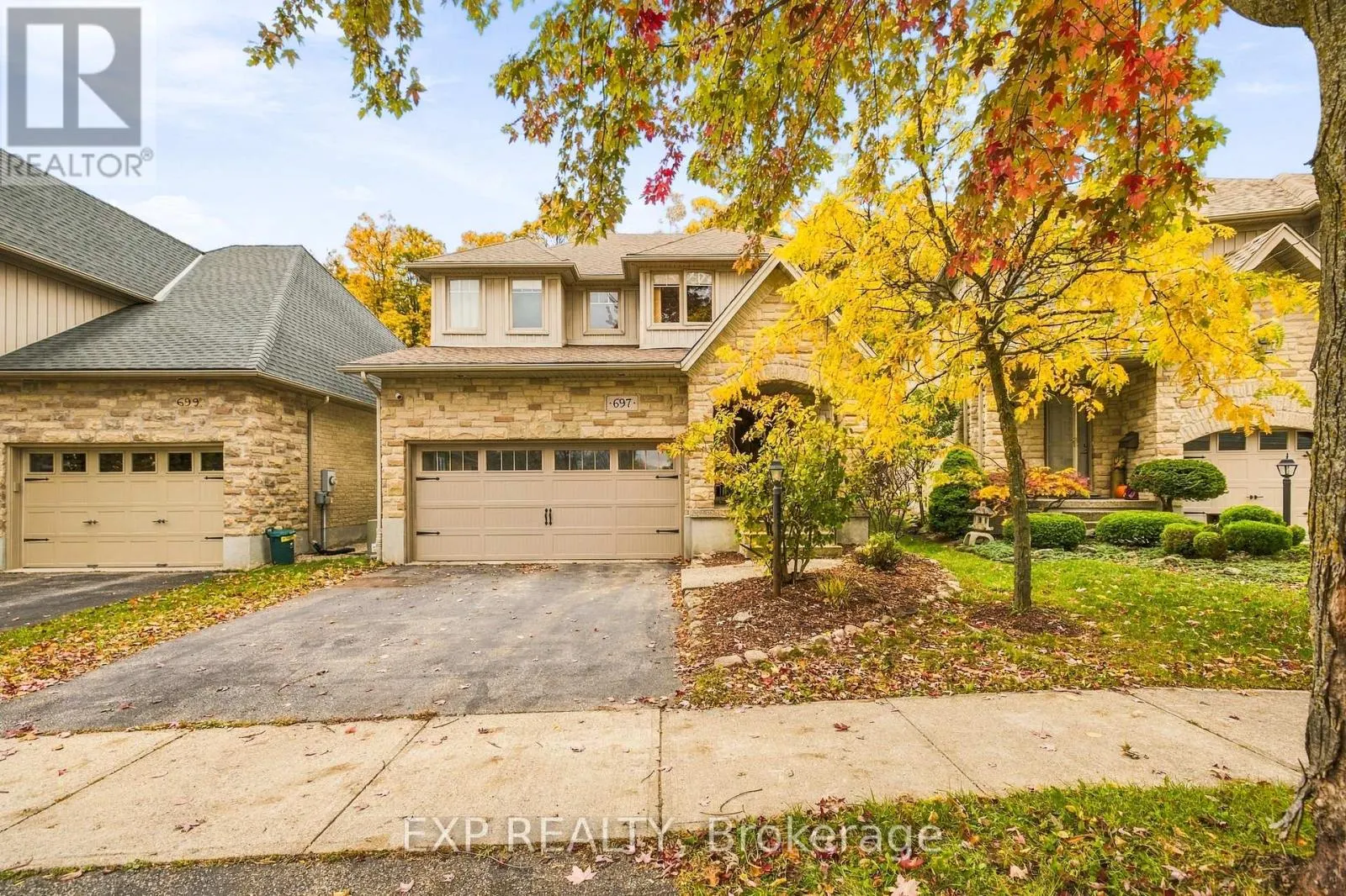 697 RHINE FALL DRIVE