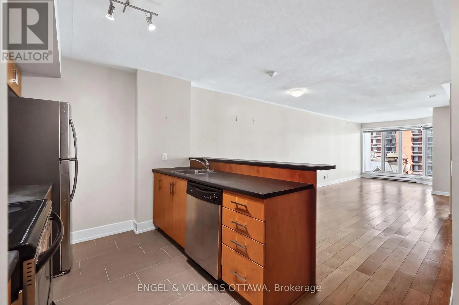 604 - 138 SOMERSET STREET W