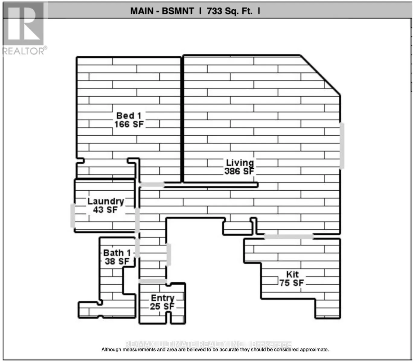 12 STONEY BROOK CRESCENT