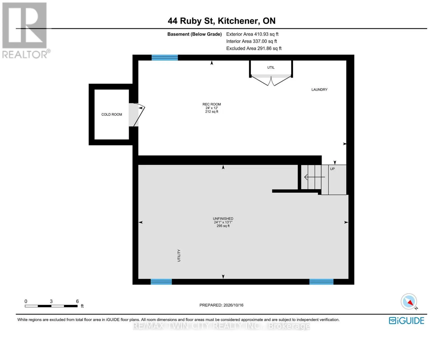 44 RUBY STREET