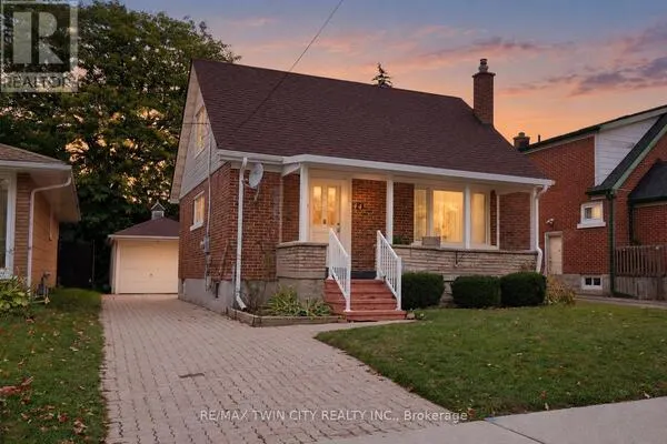 44 RUBY STREET