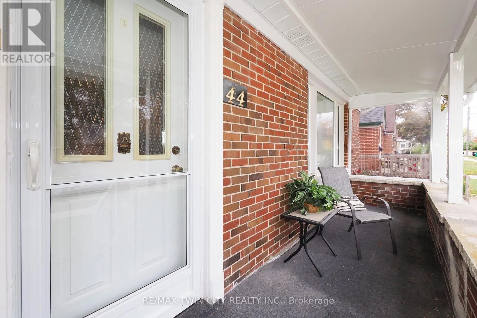 44 RUBY STREET