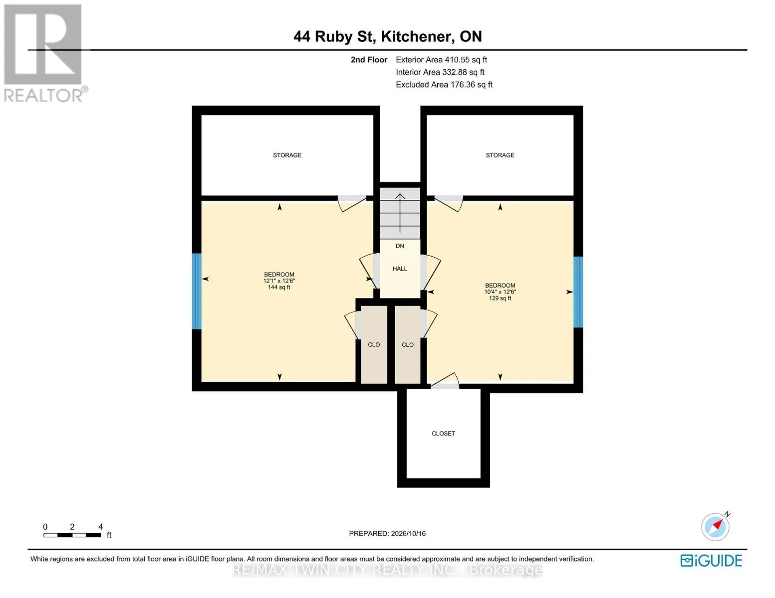 44 RUBY STREET