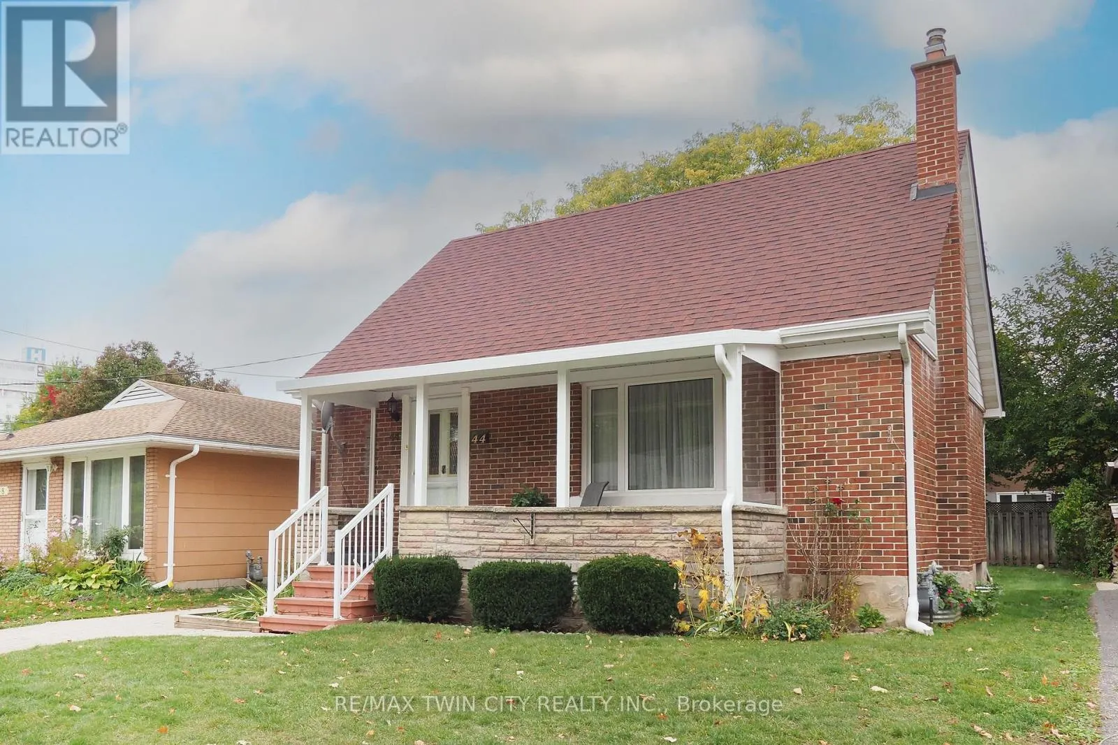 44 RUBY STREET