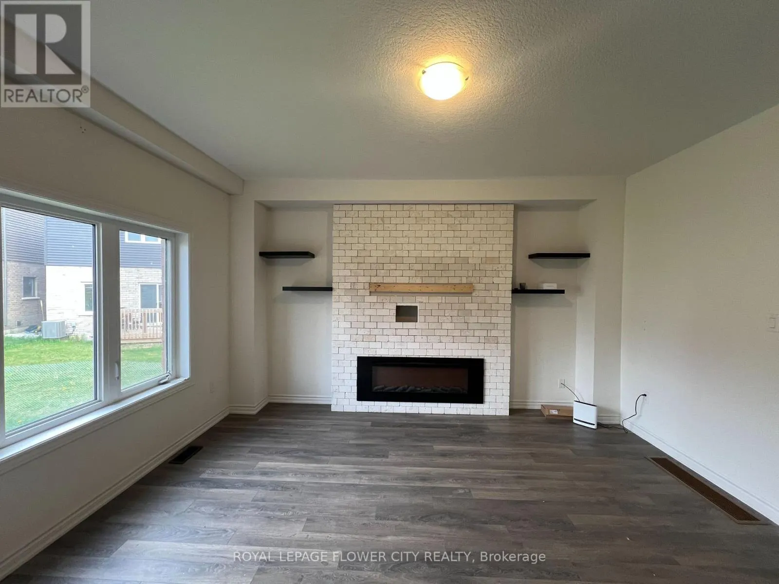 6 TARRISON STREET