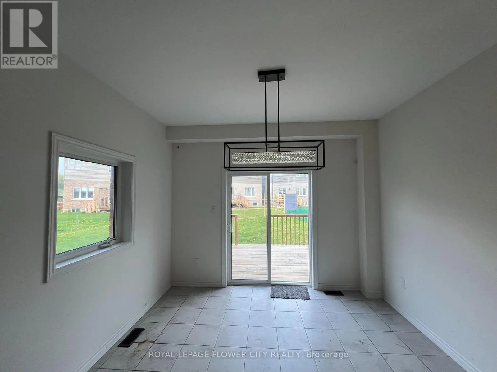 6 TARRISON STREET