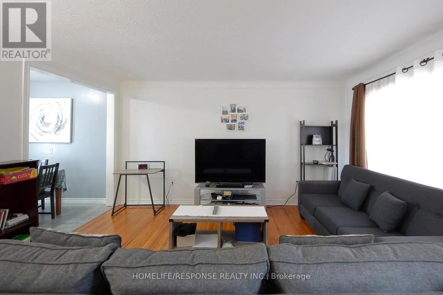 35 PARKDALE DRIVE