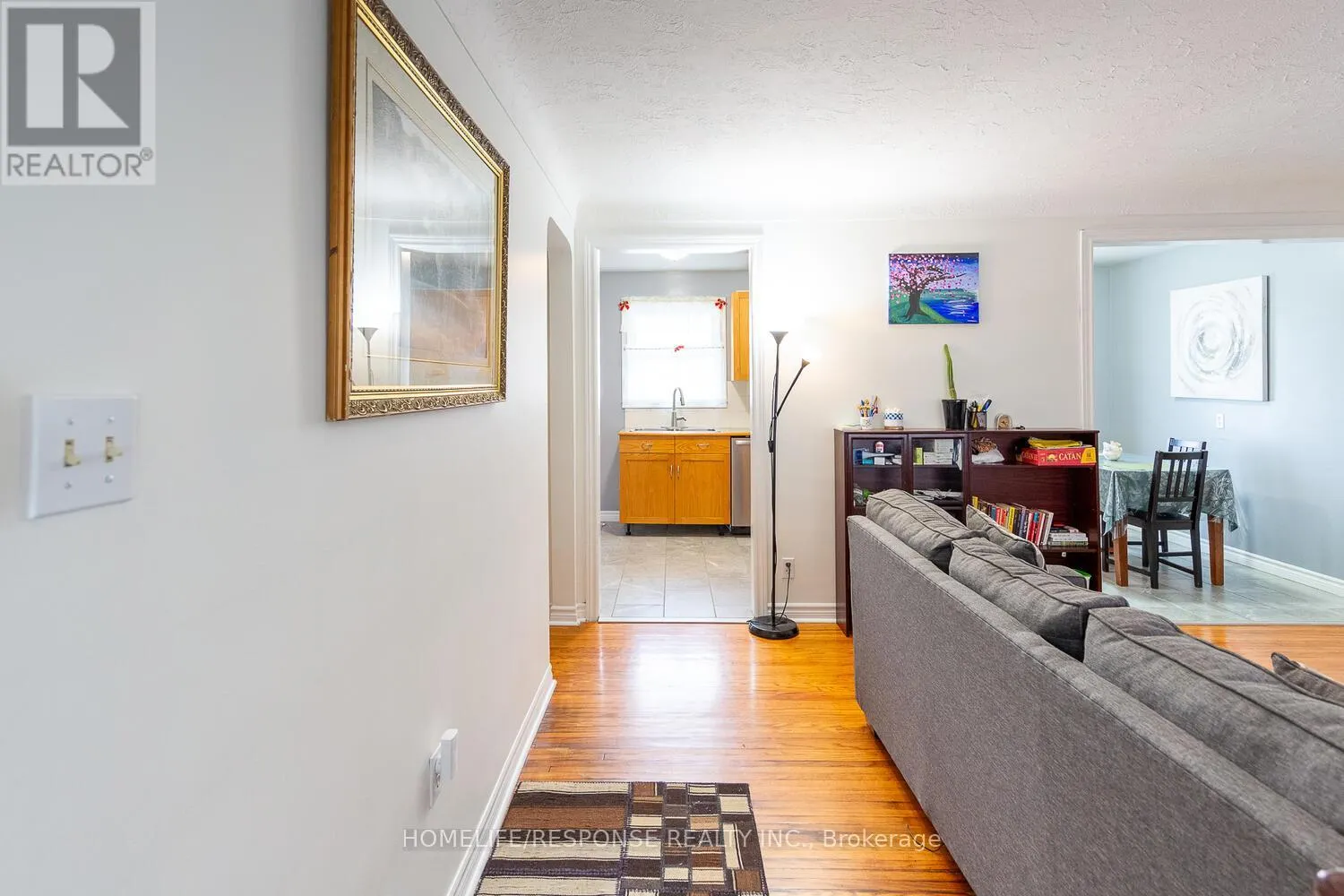 35 PARKDALE DRIVE