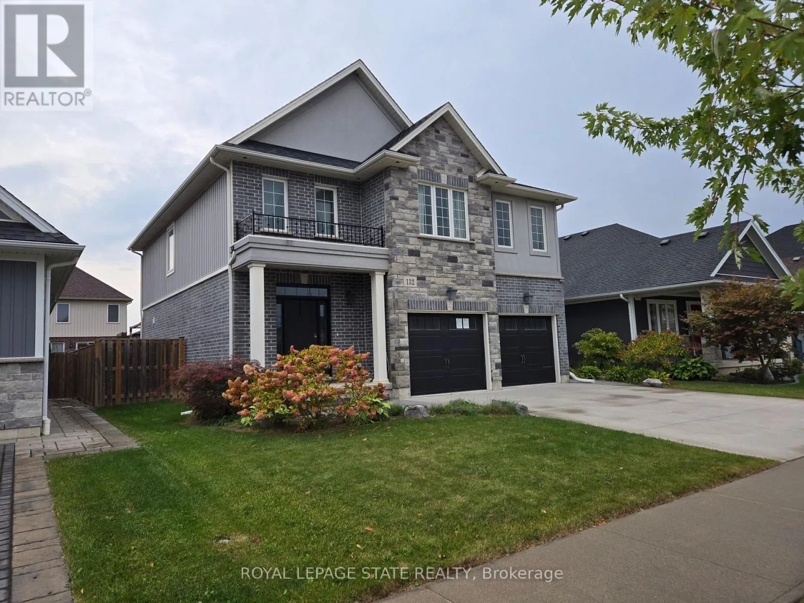 132 LAMETTI DRIVE