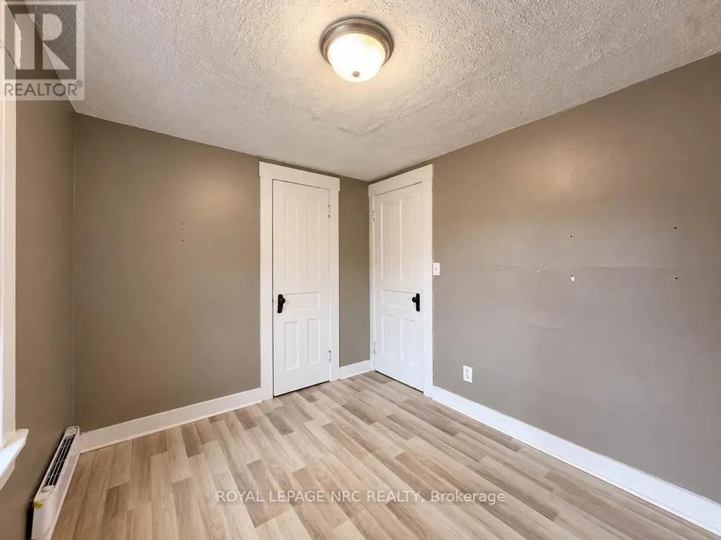255 JARVIS STREET