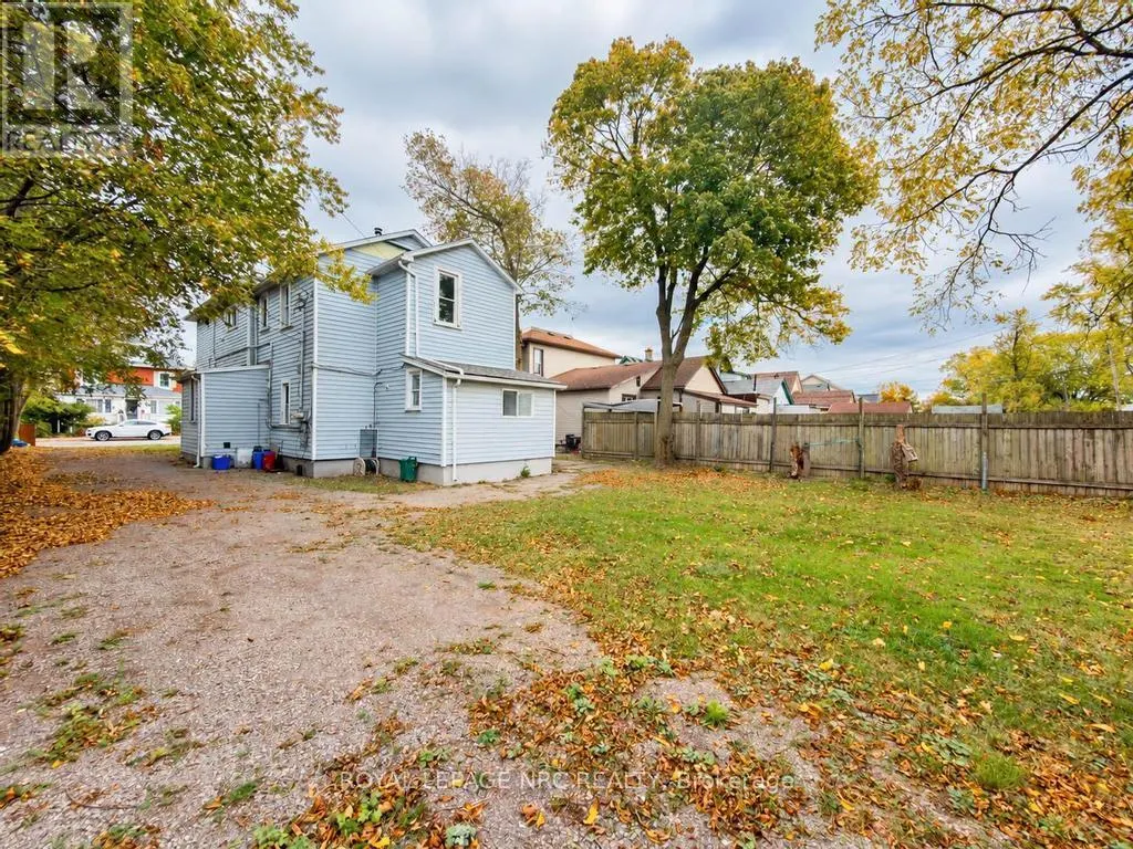 255 JARVIS STREET