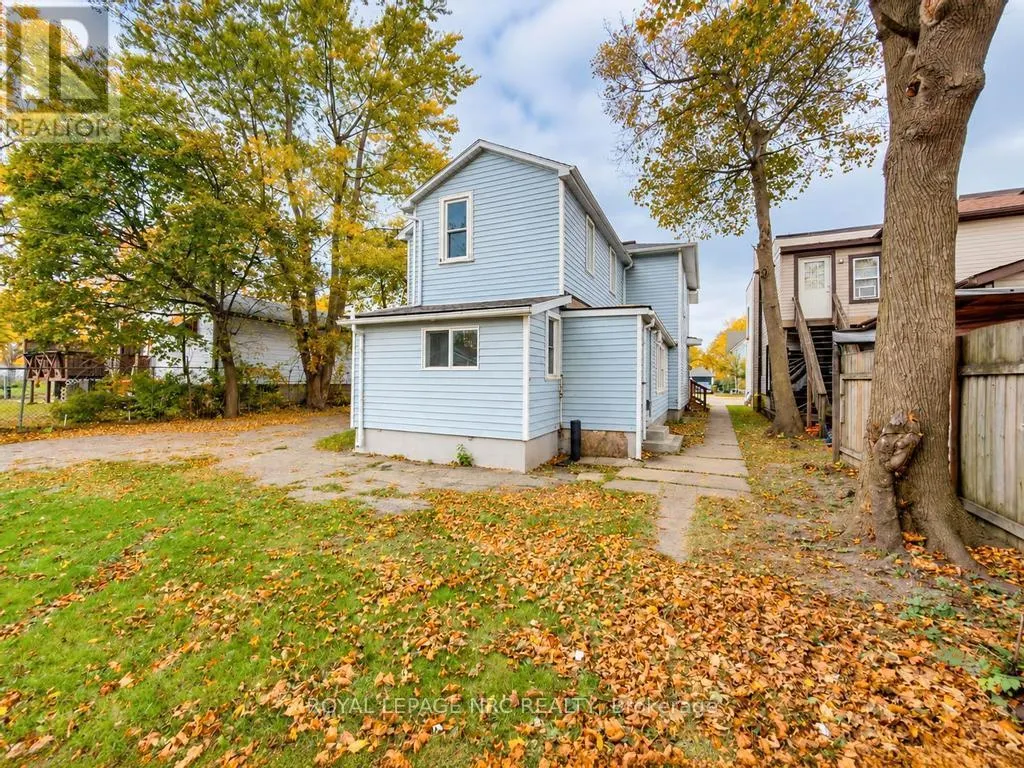 255 JARVIS STREET
