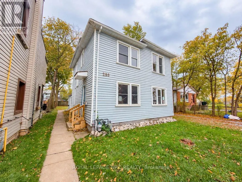 255 JARVIS STREET