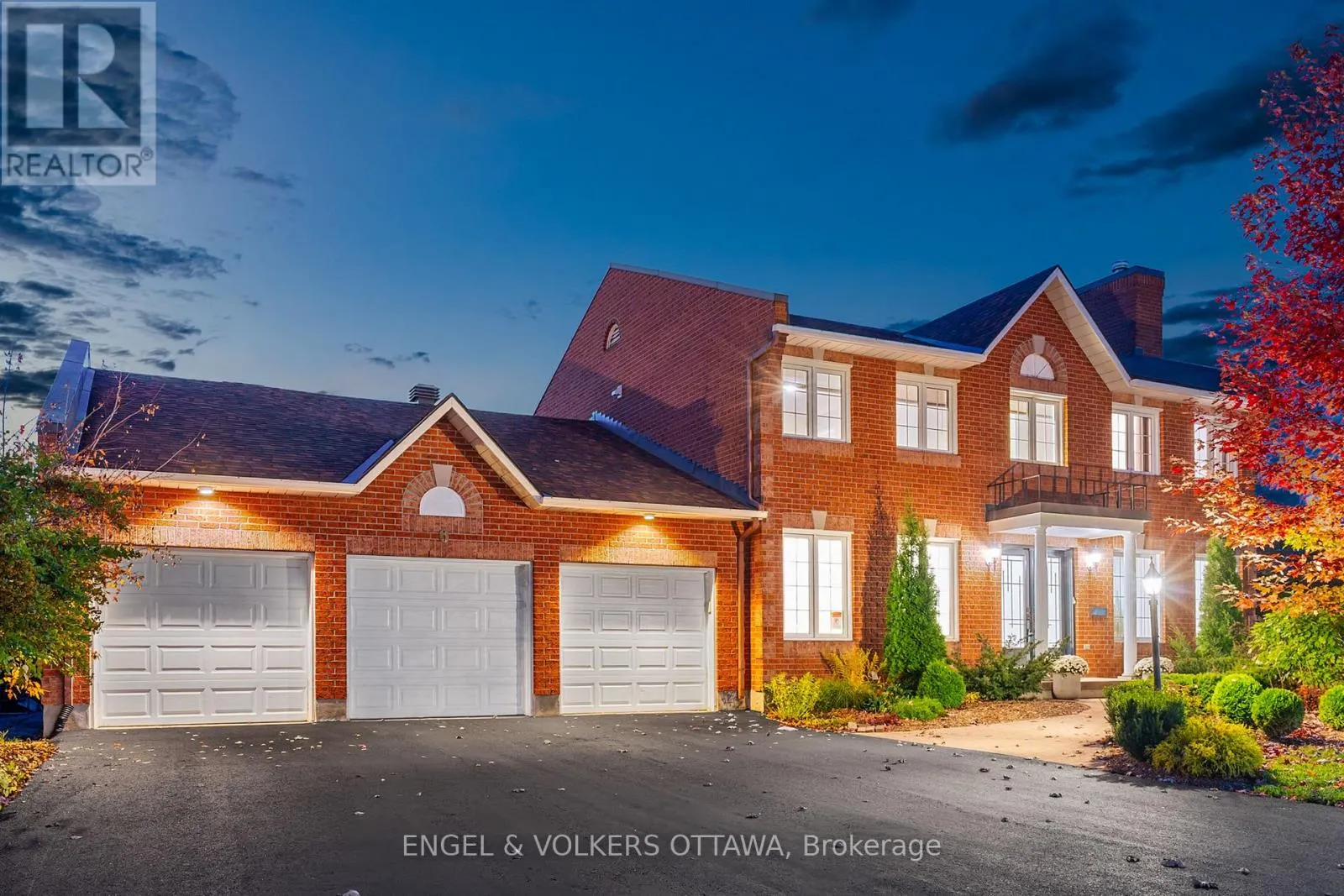 6 HOLLY RIDGE