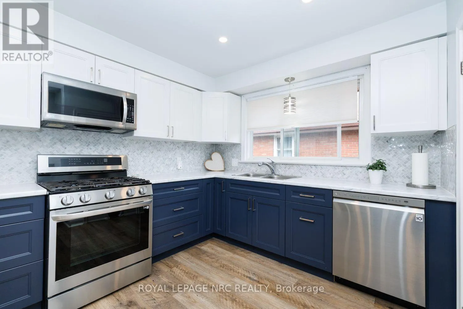 96 CLARKE STREET