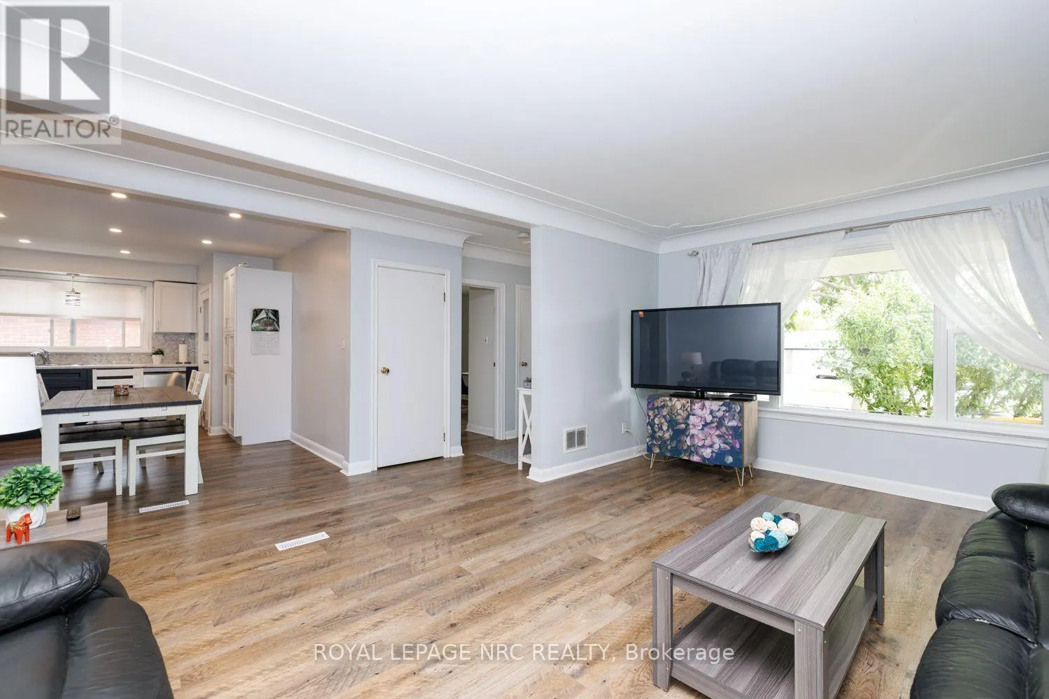 96 CLARKE STREET