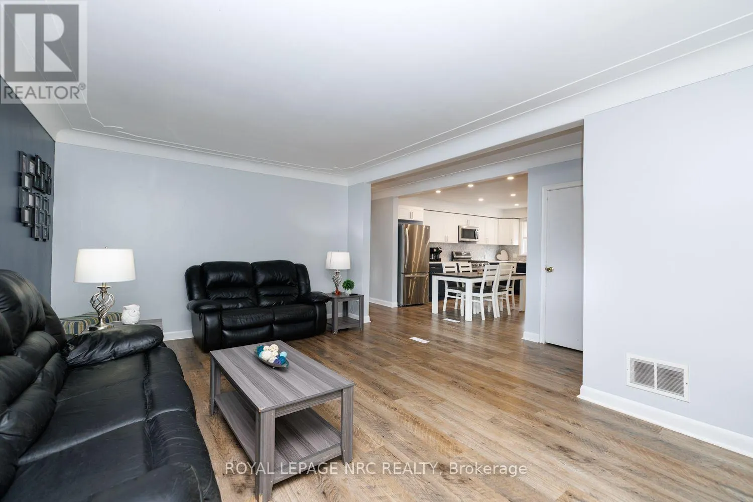 96 CLARKE STREET