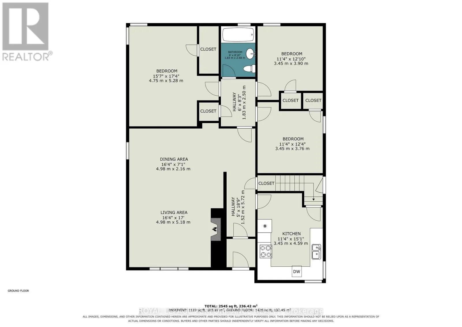 856 IROQUOIS ROAD