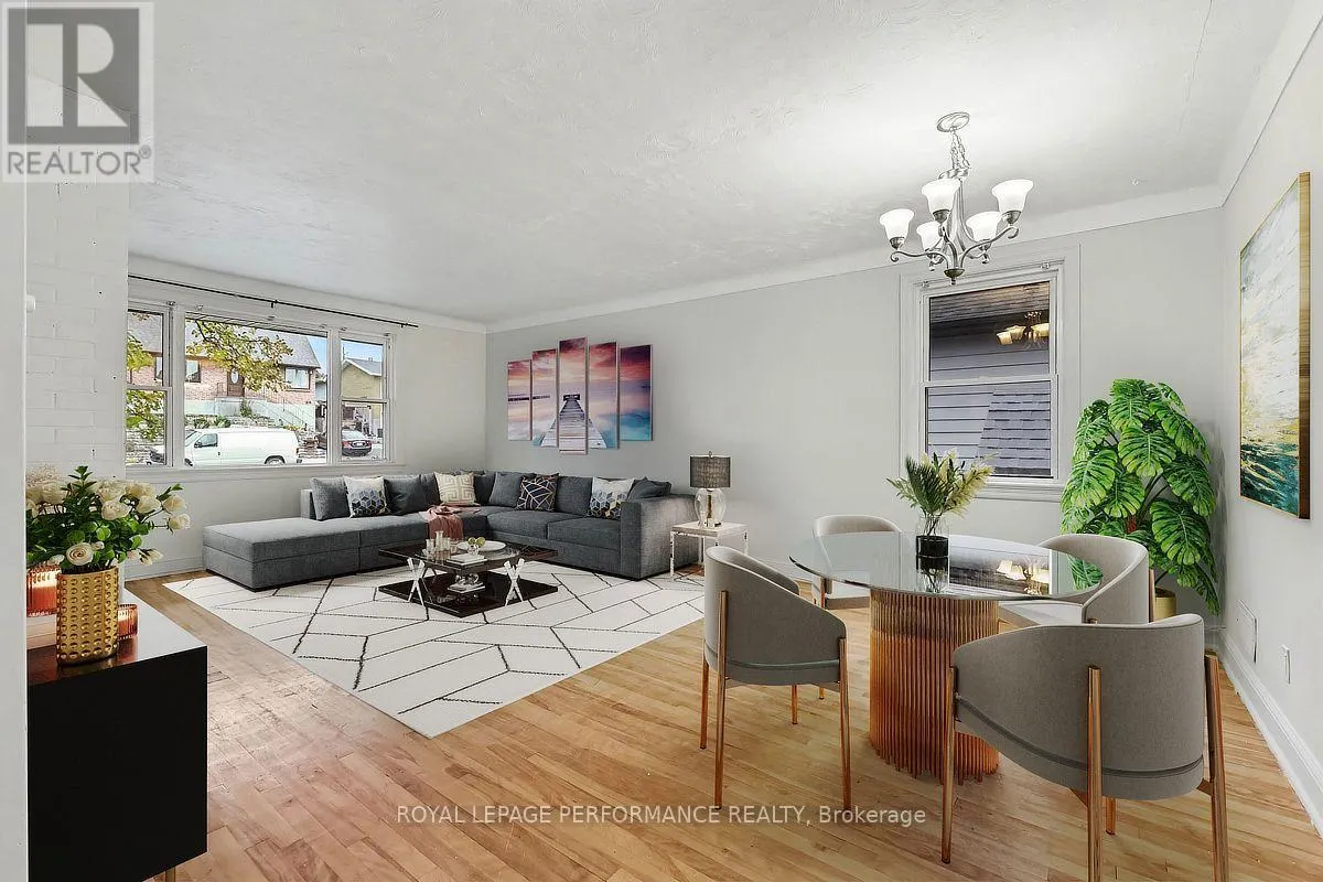856 IROQUOIS ROAD