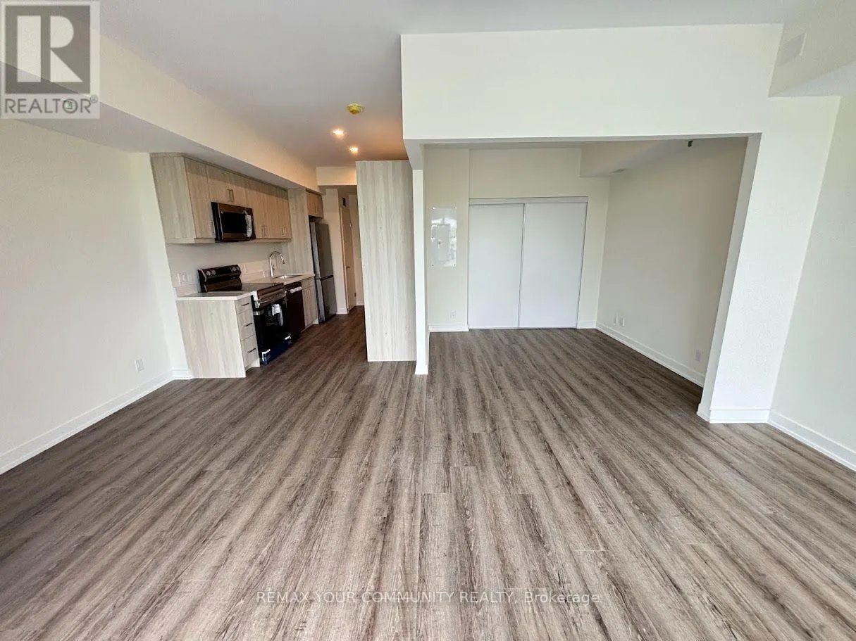 238 - 350 PRINCE CHARLES DRIVE