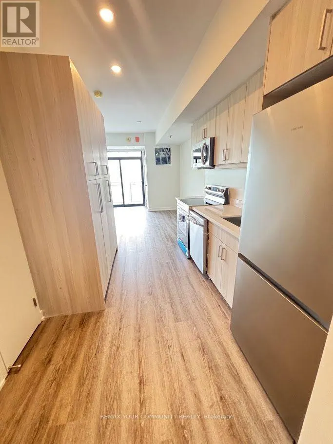 238 - 350 PRINCE CHARLES DRIVE