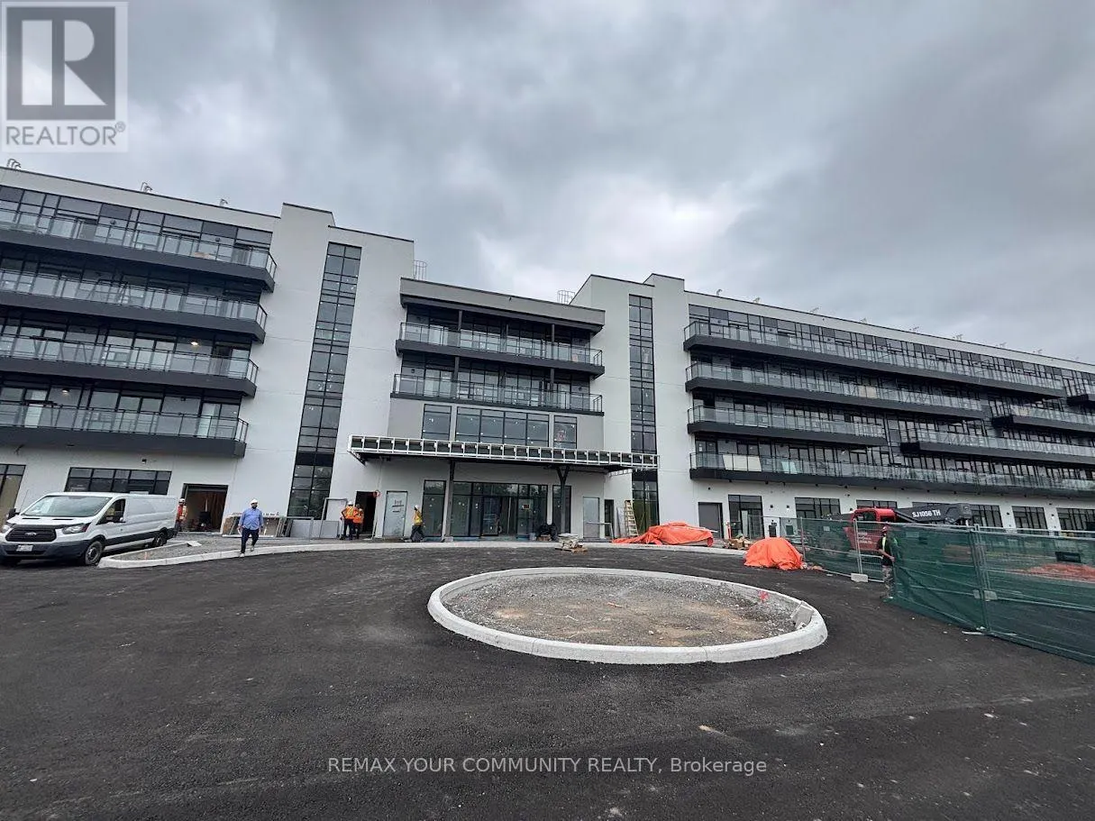 238 - 350 PRINCE CHARLES DRIVE