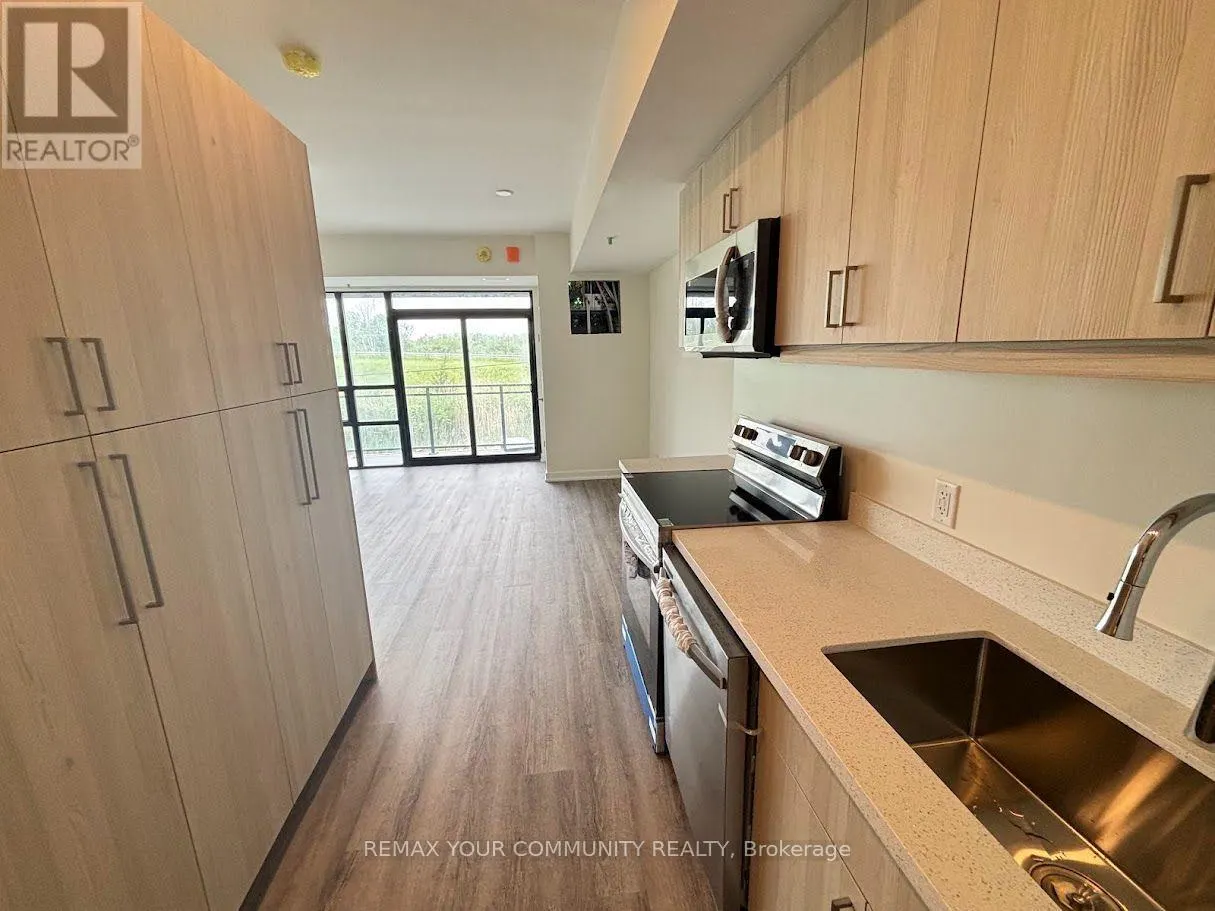 238 - 350 PRINCE CHARLES DRIVE