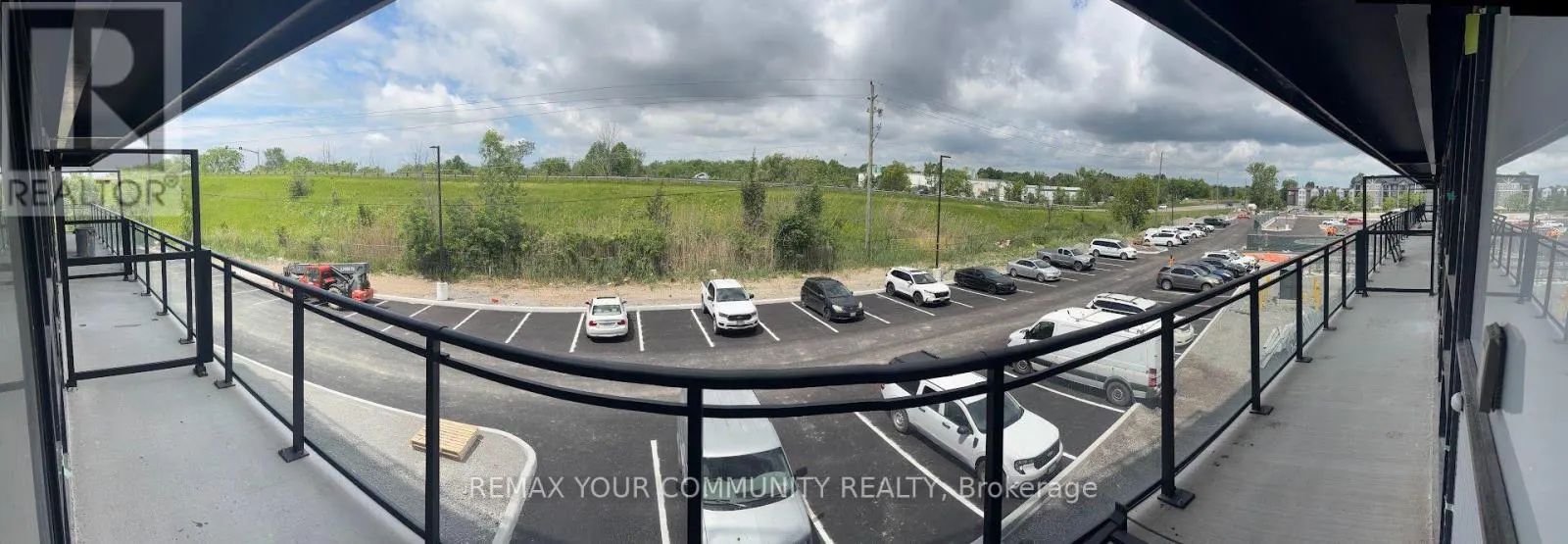 238 - 350 PRINCE CHARLES DRIVE