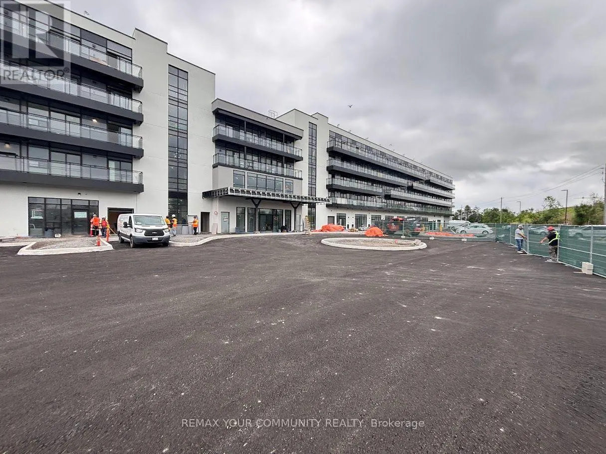 238 - 350 PRINCE CHARLES DRIVE