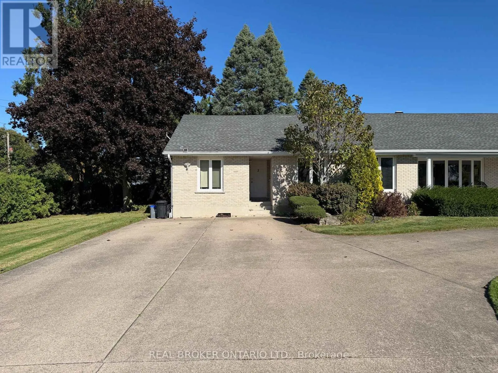 4999 TUFFORD ROAD N