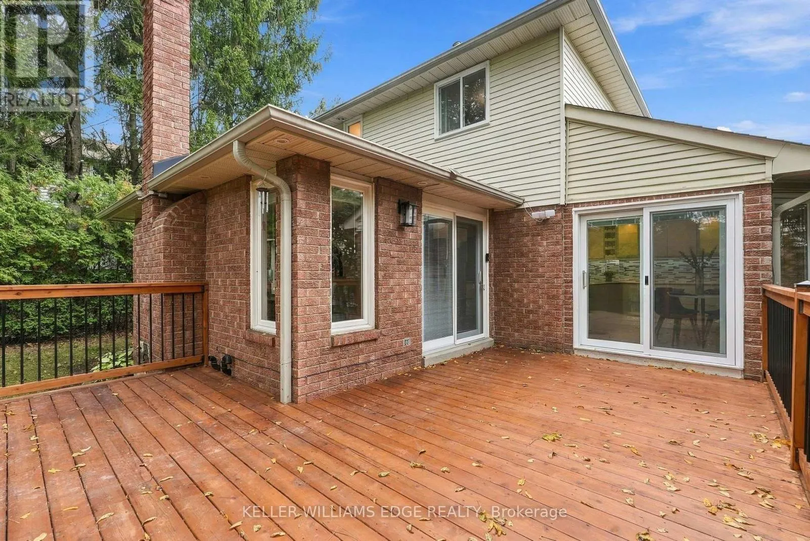 1 FENTON DRIVE