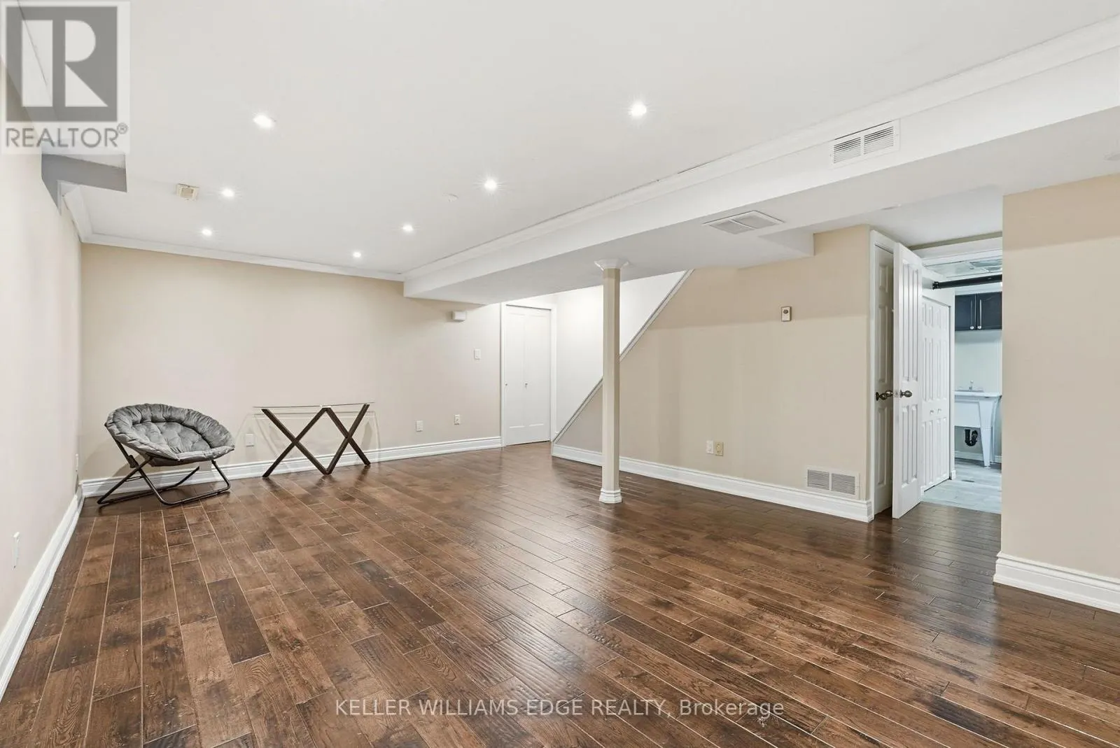 1 FENTON DRIVE