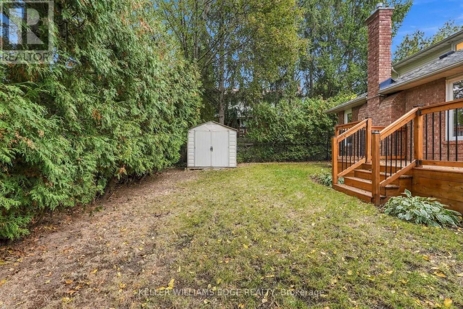 1 FENTON DRIVE