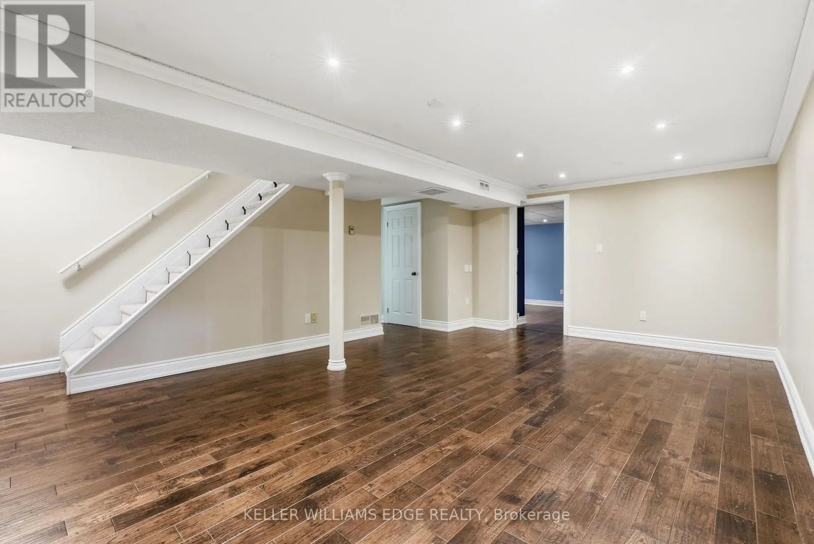 1 FENTON DRIVE