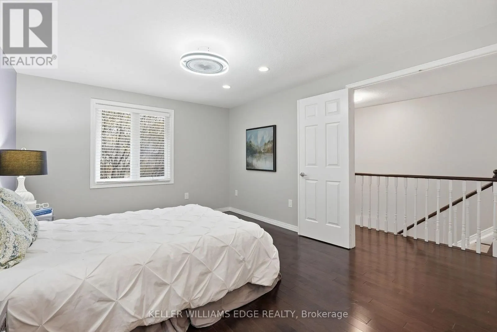1 FENTON DRIVE