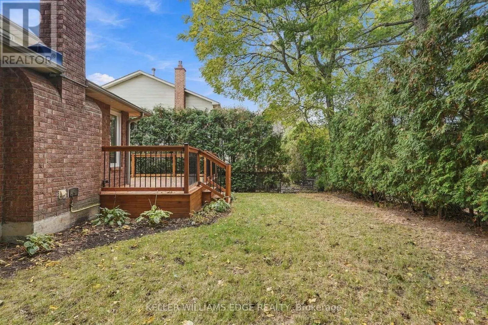 1 FENTON DRIVE