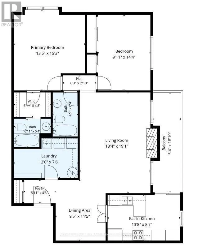 37C STONEHAVEN DRIVE