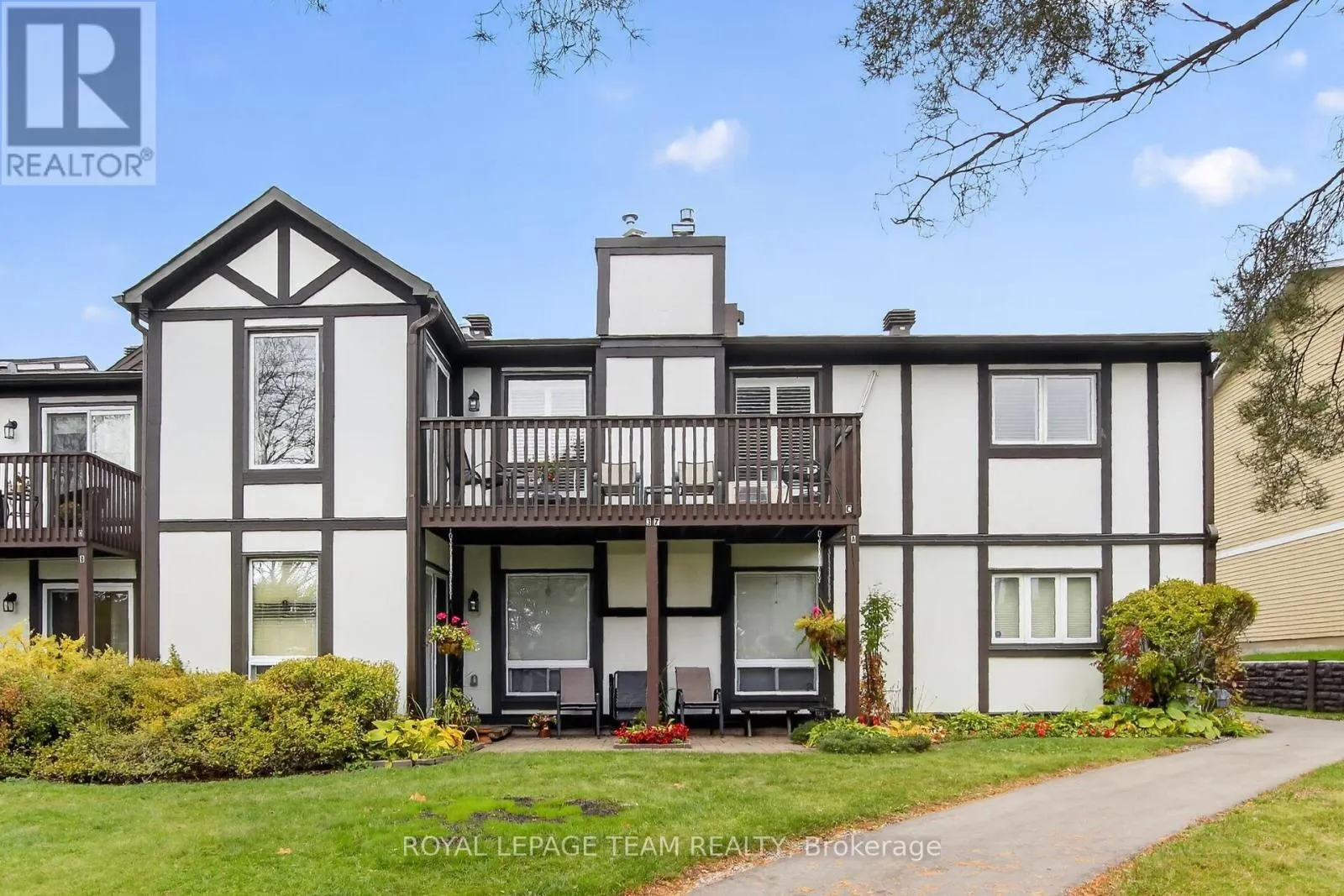 37C STONEHAVEN DRIVE