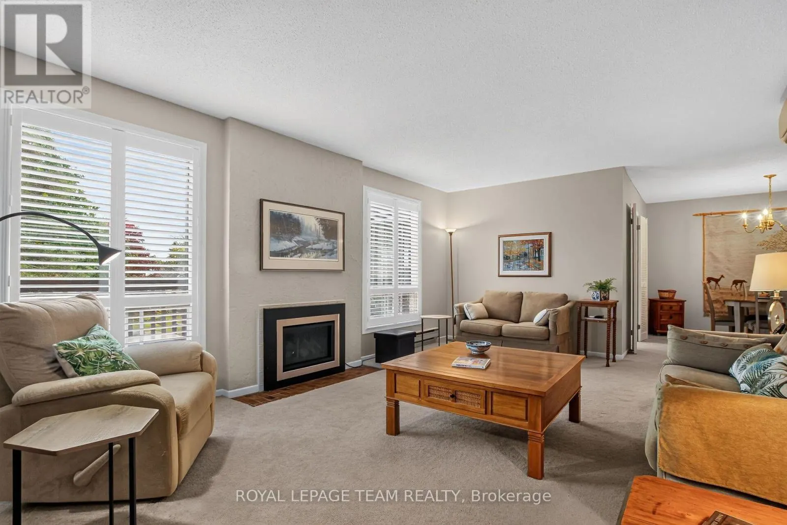 37C STONEHAVEN DRIVE